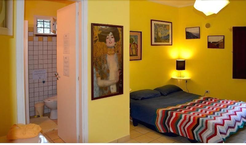 Eurialo Green Suites Belvedere  Dış mekan fotoğraf