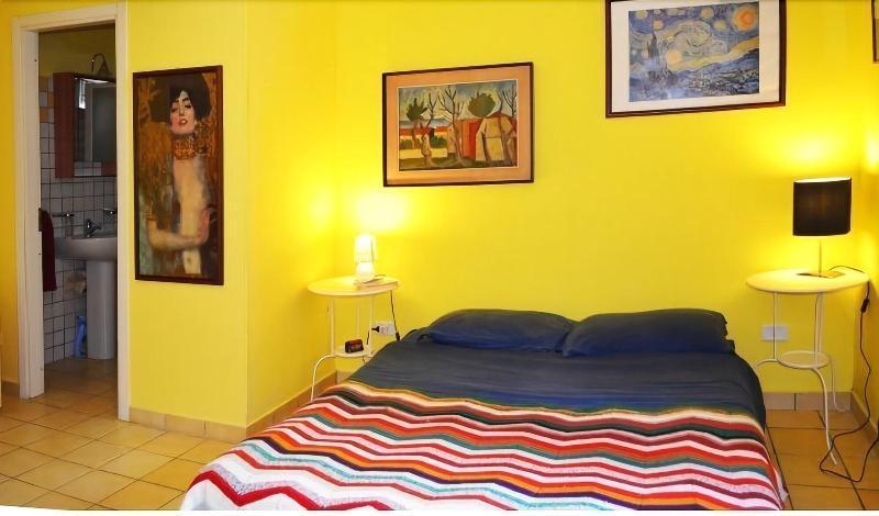 Eurialo Green Suites Belvedere  Dış mekan fotoğraf