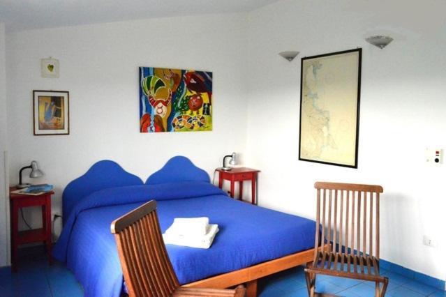 Eurialo Green Suites Belvedere  Oda fotoğraf