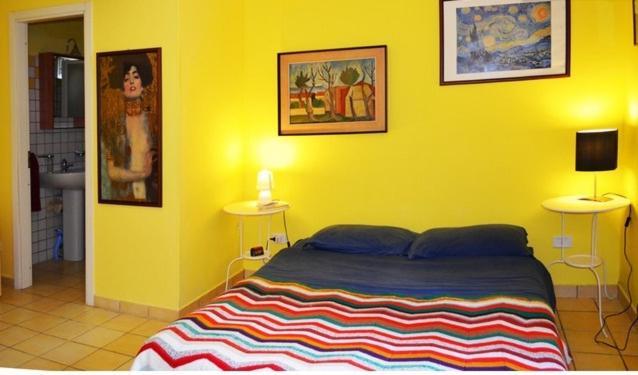 Eurialo Green Suites Belvedere  Dış mekan fotoğraf