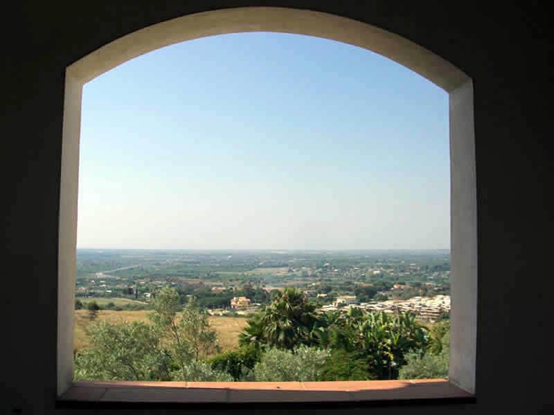 Eurialo Green Suites Belvedere  Dış mekan fotoğraf