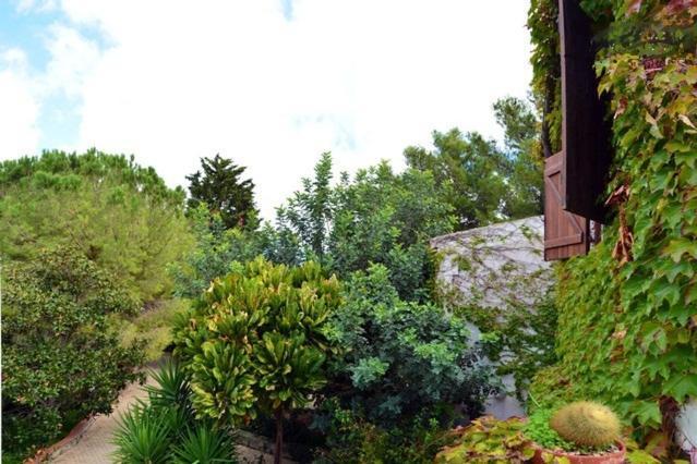 Eurialo Green Suites Belvedere  Dış mekan fotoğraf