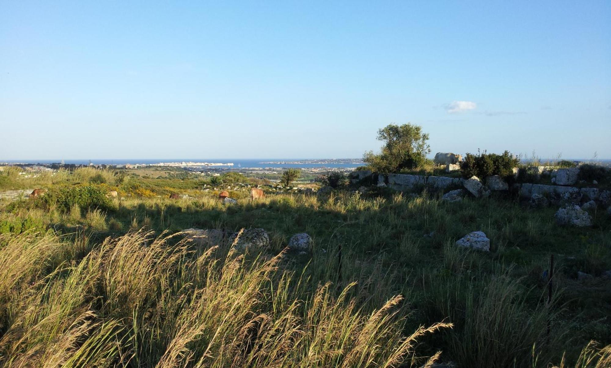 Eurialo Green Suites Belvedere  Dış mekan fotoğraf