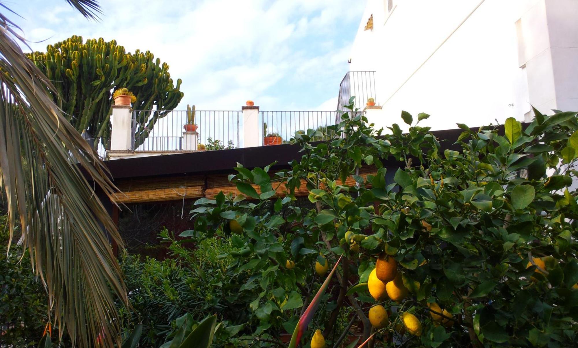 Eurialo Green Suites Belvedere  Dış mekan fotoğraf