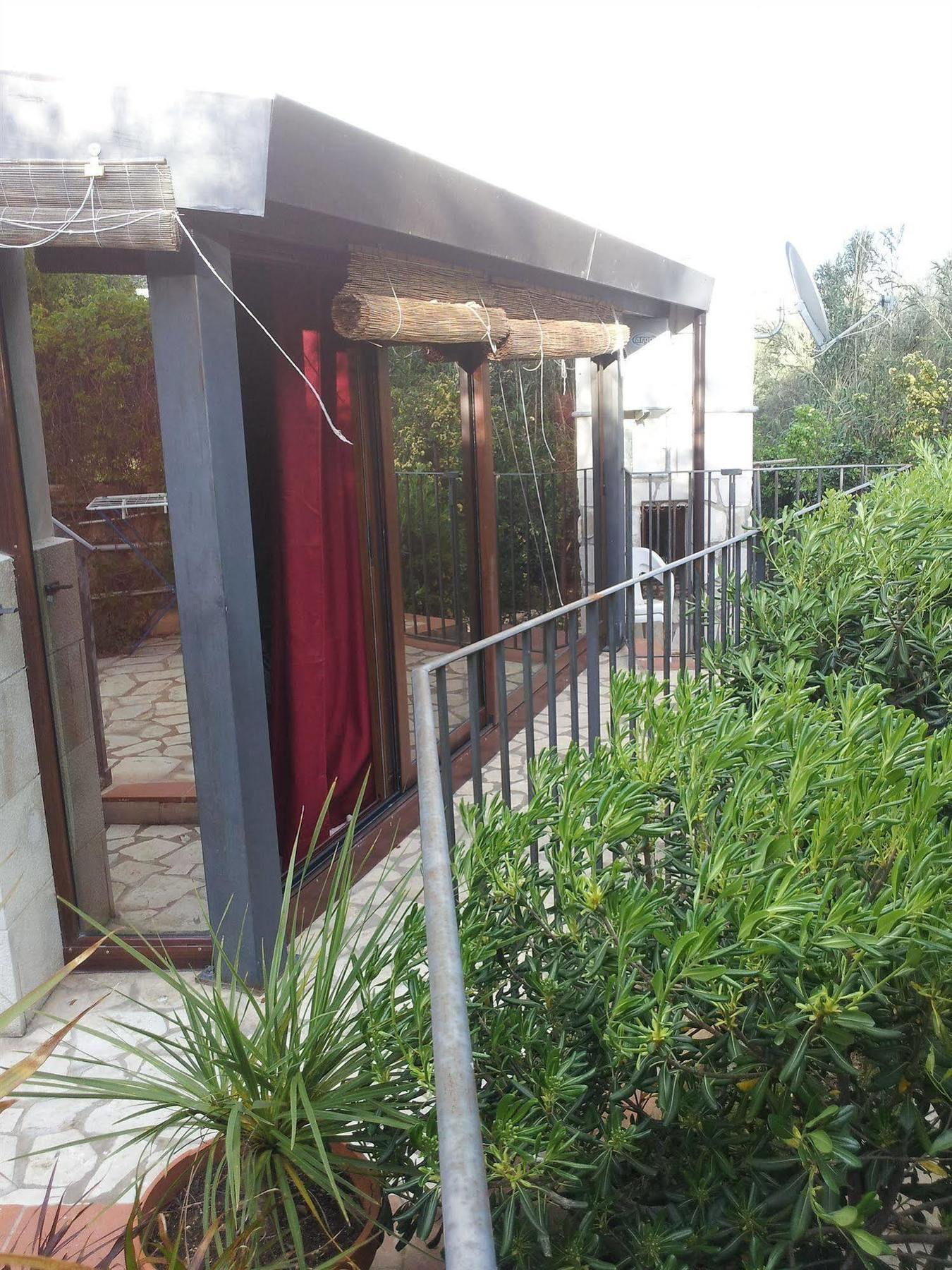 Eurialo Green Suites Belvedere  Dış mekan fotoğraf