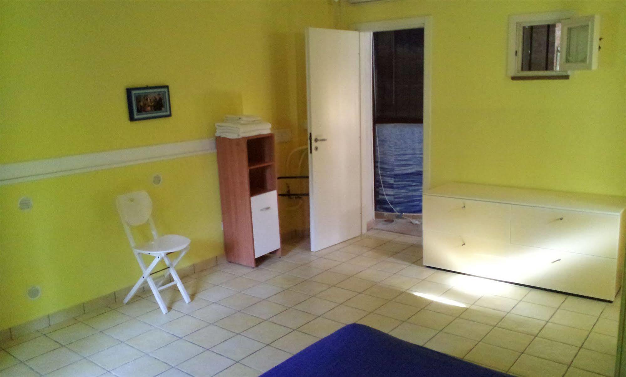 Eurialo Green Suites Belvedere  Dış mekan fotoğraf