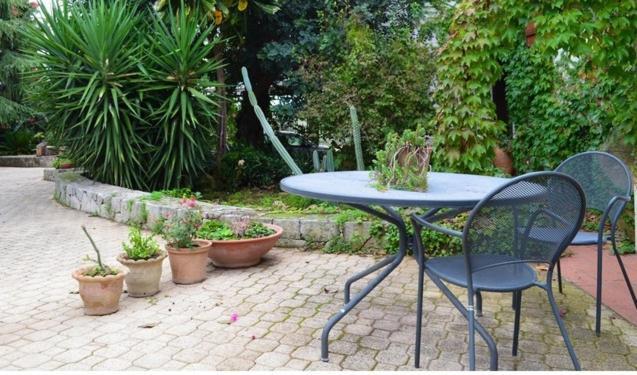Eurialo Green Suites Belvedere  Oda fotoğraf